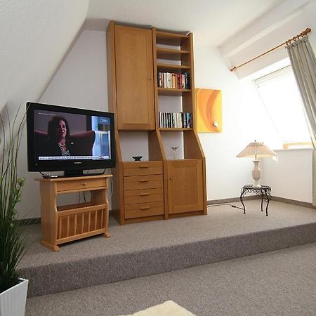 Haus Graepel App 4 Apartment Hörnum Exterior foto