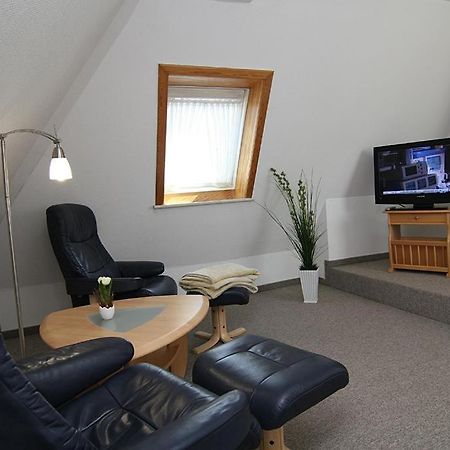 Haus Graepel App 4 Apartment Hörnum Exterior foto